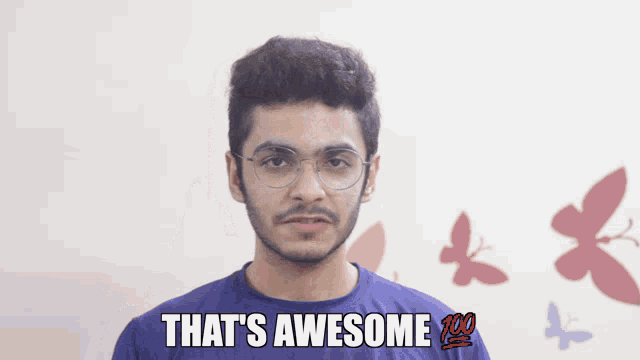 Awesome Awesome Job GIF