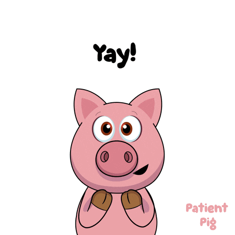 Awesome Friyay GIF