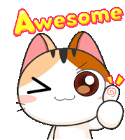 Awesome Gojill Sticker