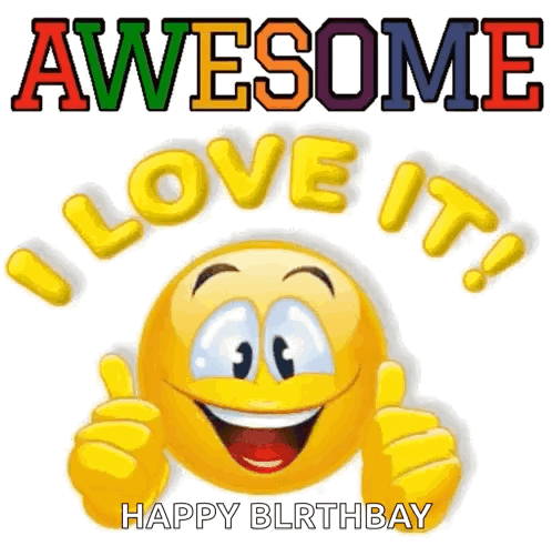 Awesome Iloveit GIF. This 498 x 492 animated GIF is part of our awesome collection. Related themes include flashing, text. Created by markalex123. View the…