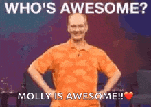 Awesome Reaction GIF