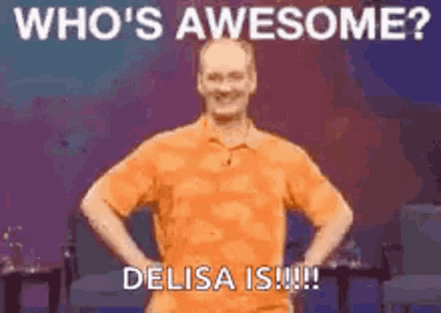 Awesome Reaction You GIF