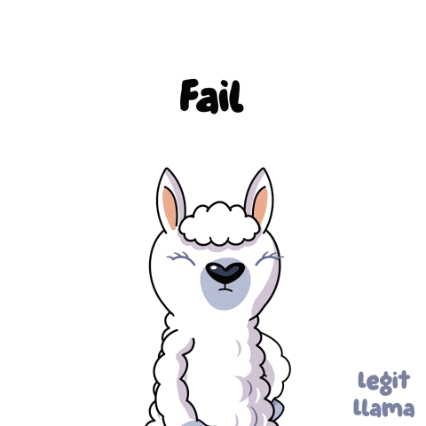 Awful Bad GIF