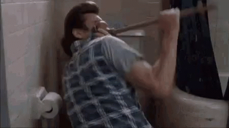 Awkward Ace Ventura GIF. This 450 x 252 animated GIF is part of our einhorn is finkle collection. Related themes include ace ventura, awkward, funny…