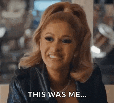 Awkward Cringe GIF
