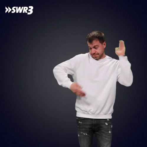 Awkward Dance Cant Dance GIF