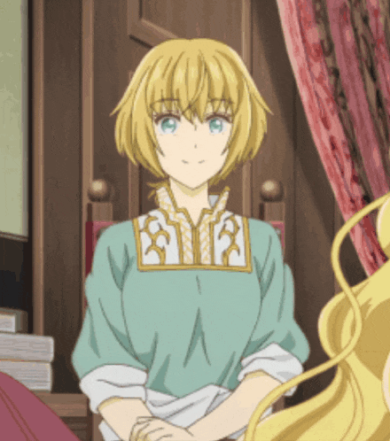 Awkward Hehe GIF