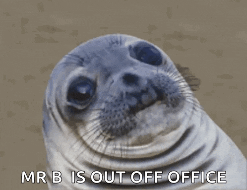Awkward Im GIF