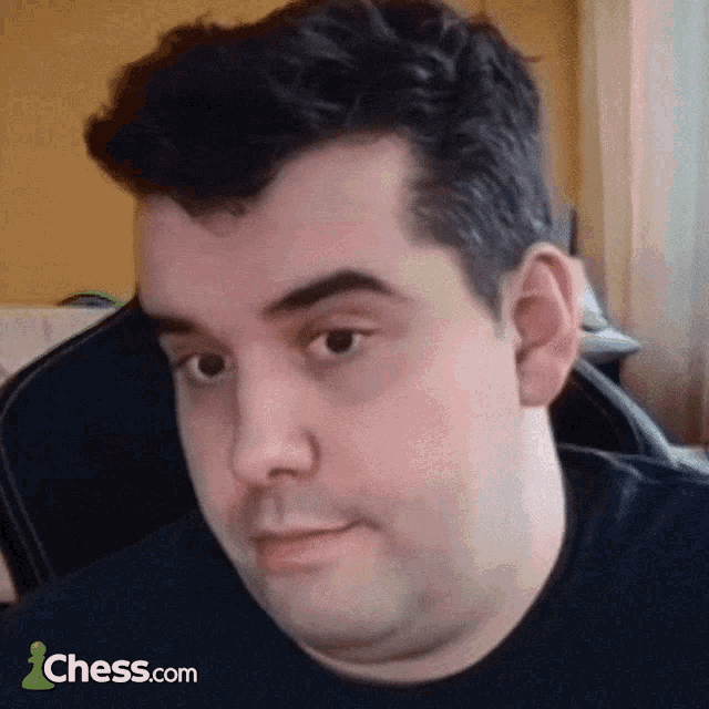 Awkward Smile Cringe GIF