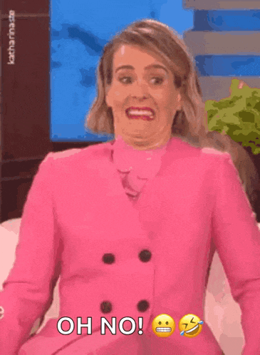 Awkward Uncomfortable GIF
