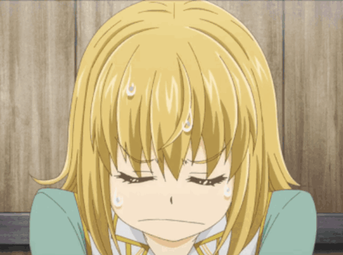 Awkward What To Say GIF