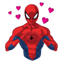 Aww Sticker