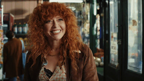 Aww Shucks Poker Face GIF