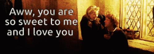 Aww You Are GIF