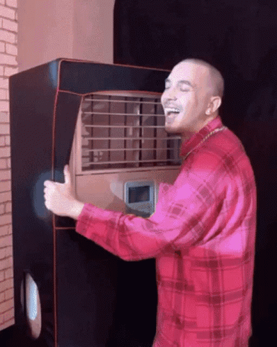Ax GIF
