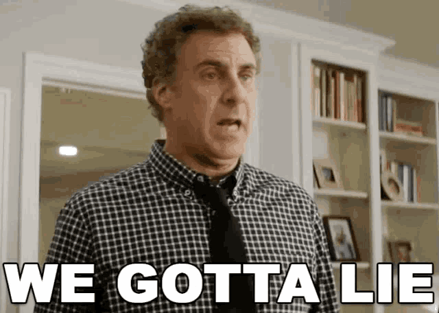 Axanar Alecpeters Axamonitor Truth Lies Ethics GIF