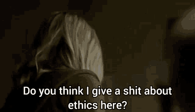 Axanar Alecpeters Axamonitor Truth Lies Ethics Meme