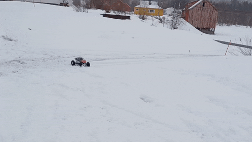 Axial Axial Yeti GIF