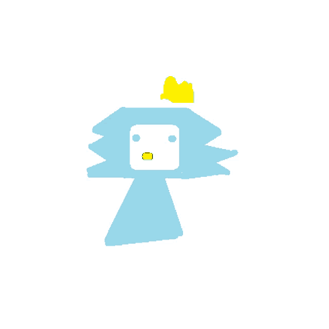Axolotl Axosprite GIF