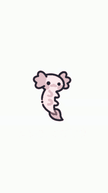 Axolotl GIF