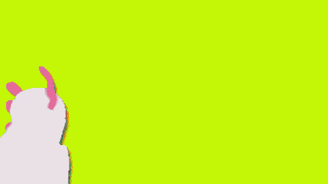 Axolotl Dancing GIF