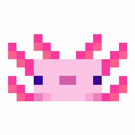 Axolotl Meme