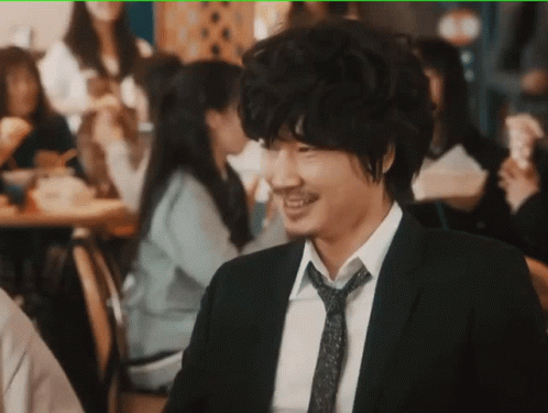 Ayano Go Funny Pose GIF. This 498 x 375 animated GIF is part of our sono giapponese collection. Related themes include face, japanese. Created by mikky21…