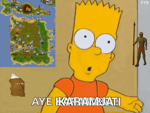 Aye Karamja GIF
