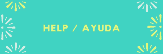 Ayuda Help Meme