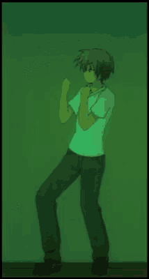 Ayumu Aikawa Koreha Zombie Desuka GIF