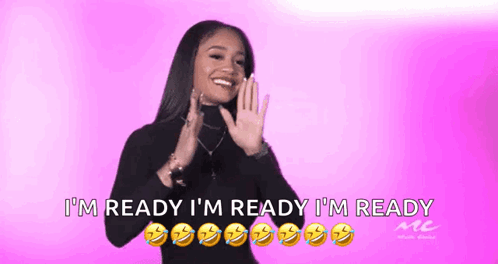 Ayy Aye GIF