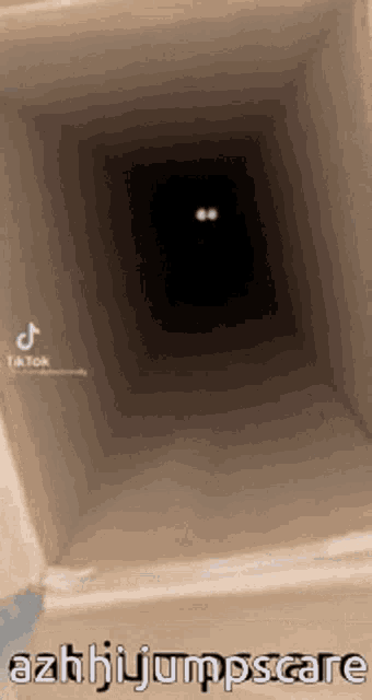 Azhhi Jumpscare GIF