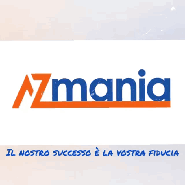 Azmania Follow Us GIF