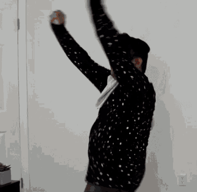 Azn Dance GIF