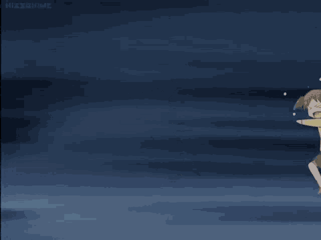 Azumanga Daioh Anime GIF