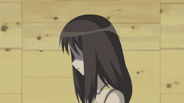 Azumanga Daioh Anime GIF