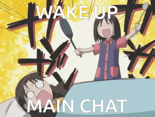 Azumanga Daioh Ayumu Kasuga GIF