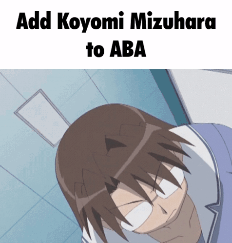 Azumanga Daioh Koyomi GIF