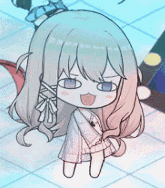 Azur Lane Murmansk GIF