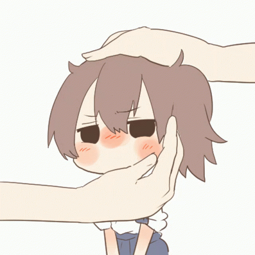Azurlane Cute GIF