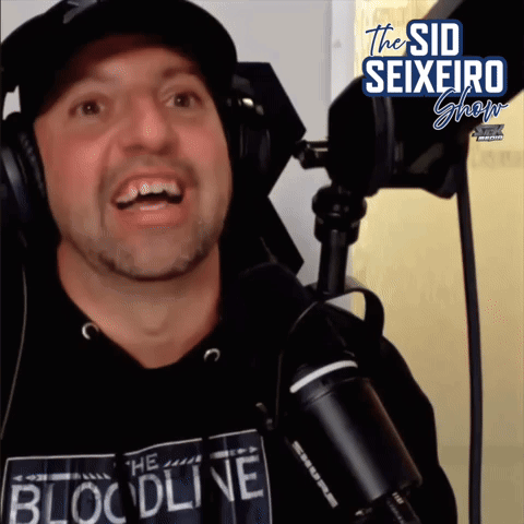 Azzo Sid Seixeiro Show GIF