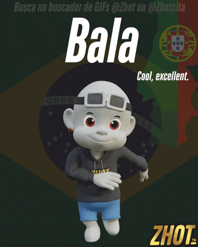 B Ba GIF
