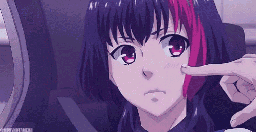 B Project Kodou GIF
