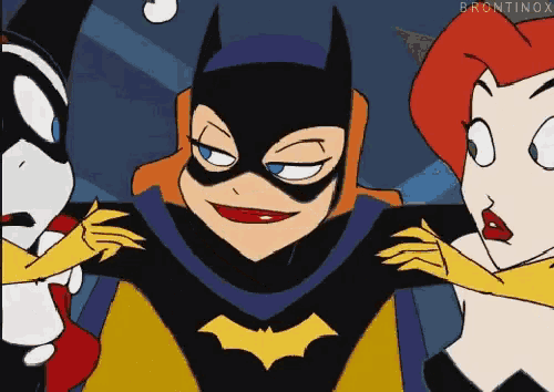 B3tch GIF