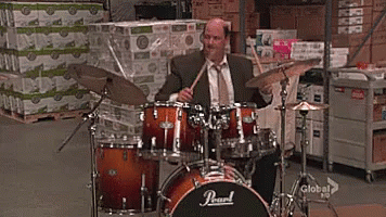 Ba Dum Tss GIF