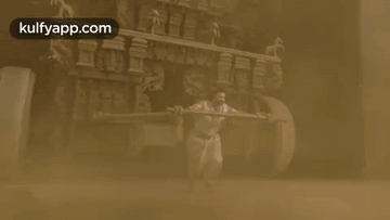 Baahubali 2 Has Established A Benchmark In Indian Cinema.Gif GIF