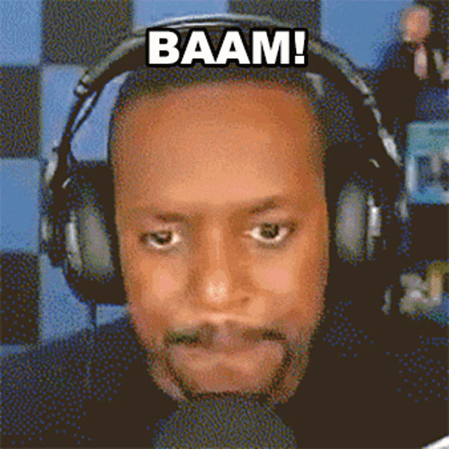 Baam Kang Gaming GIF