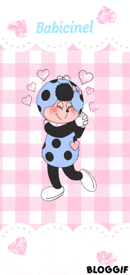 Babicinel Babimiel GIF