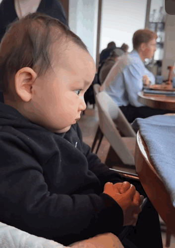 Baby Babies GIF
