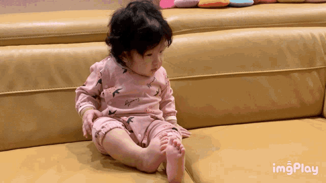 Baby Baby Girl GIF